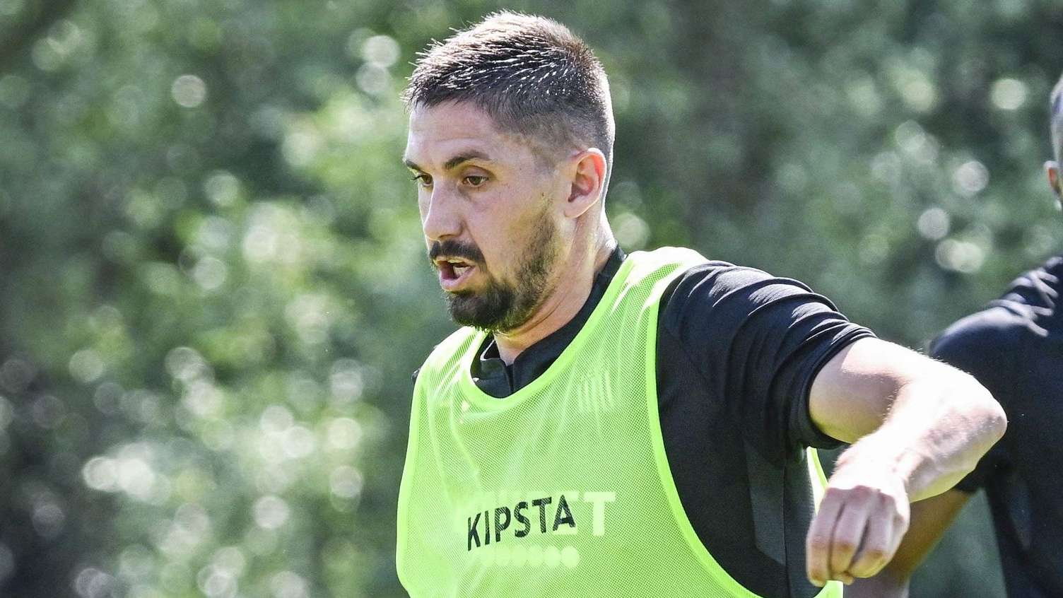 激烈的英超 激烈的英超