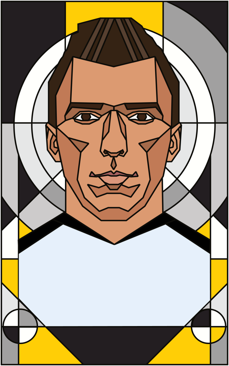 拜仁目標瞄 拜仁目標瞄