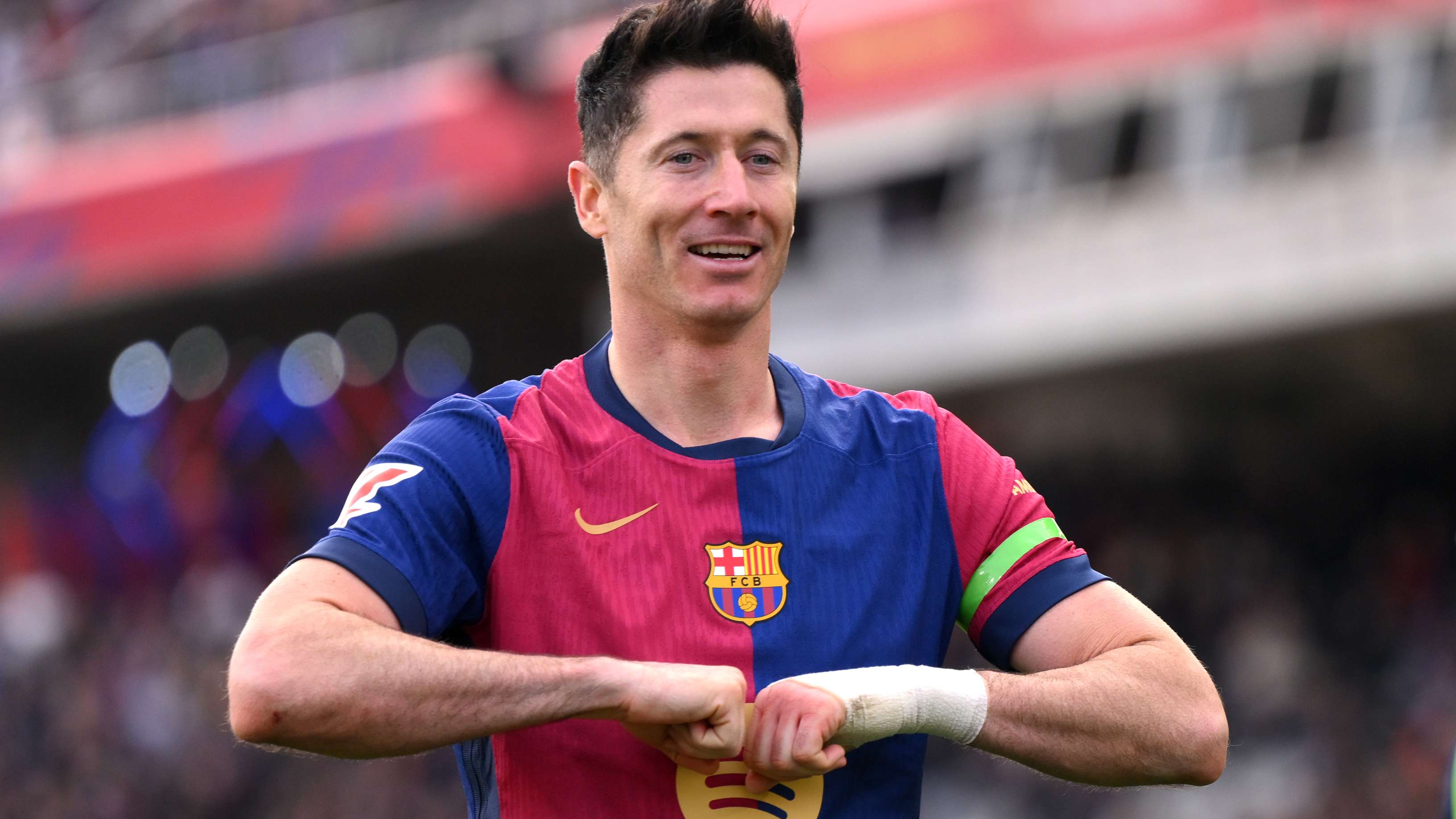 幕式融合了